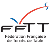 FF Tennis de table