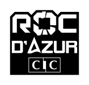 Roc d'Azur CIC